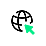 넥스트티 SEO 도구 웹마스터 도구 등록 아이콘