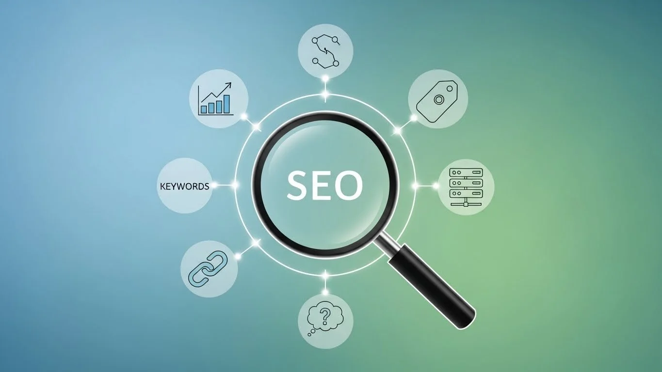 검색 결과 상위 노출을 위한 SEO 실전 가이드