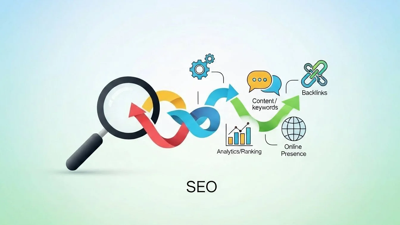 비용 없이 방문자를 늘리는 SEO 핵심 전략 정리