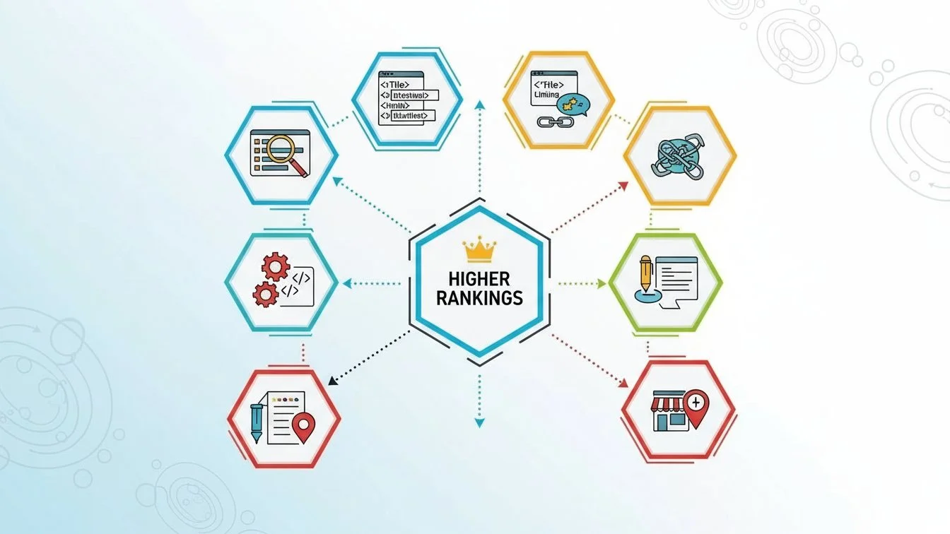 2026년, AI 시대 SEO 전략의 핵심 포인트