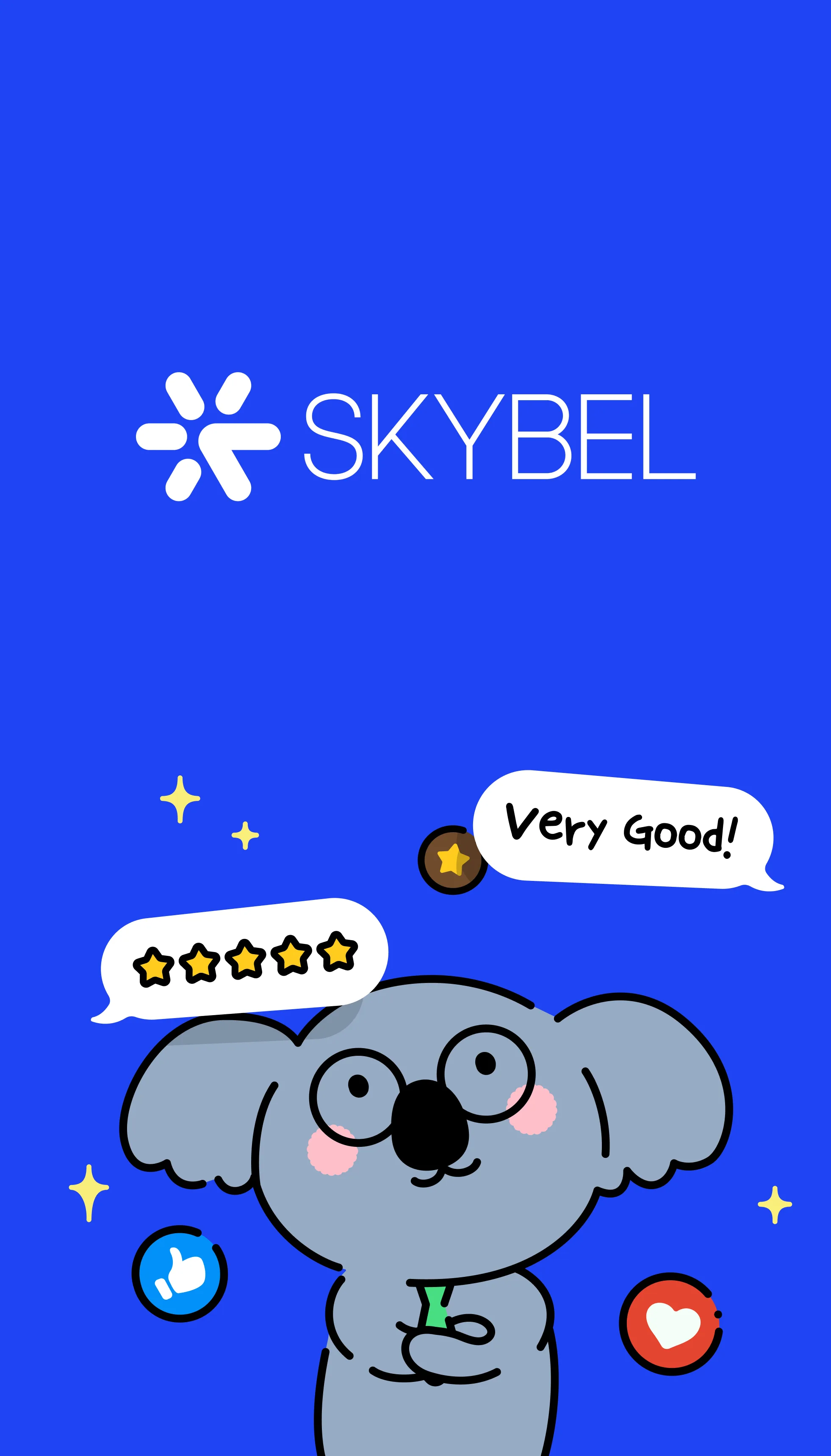 반응형홈페이지제작-스카이벨영어 웹사이트 리뉴얼 구축